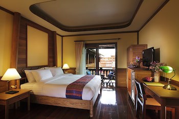 Baan U Sabai Boutique House