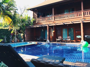 Baan U Sabai Boutique House