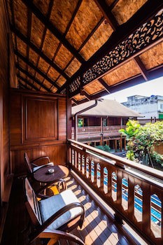 Baan U Sabai Boutique House