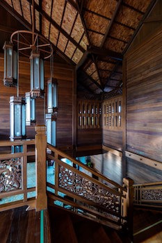 Baan U Sabai Boutique House