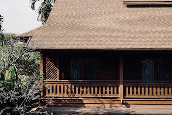 Baan U Sabai Boutique House