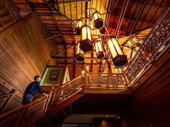 Baan U Sabai Boutique House