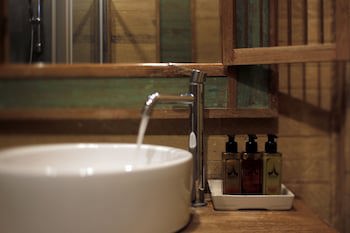 Baan U Sabai Boutique House