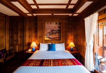 Baan U Sabai Boutique House
