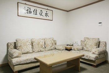 Busan Tourist Hotel