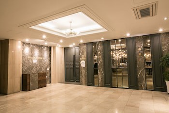 Busan Tourist Hotel