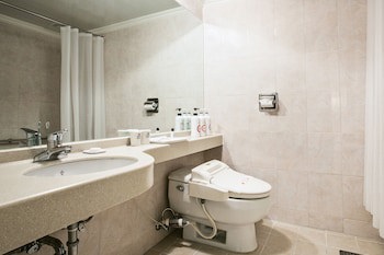 Busan Tourist Hotel