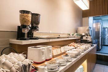 Busan Tourist Hotel