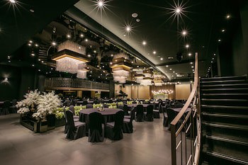 Busan Tourist Hotel