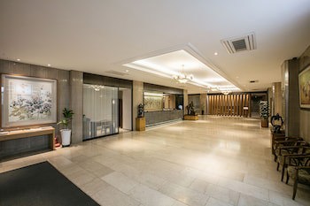 Busan Tourist Hotel