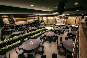 Busan Tourist Hotel