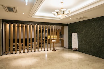 Busan Tourist Hotel