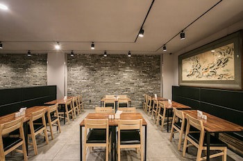 Busan Tourist Hotel