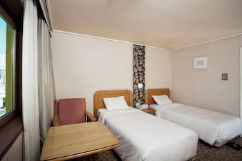Busan Tourist Hotel