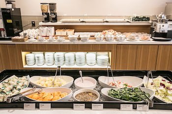 Busan Tourist Hotel