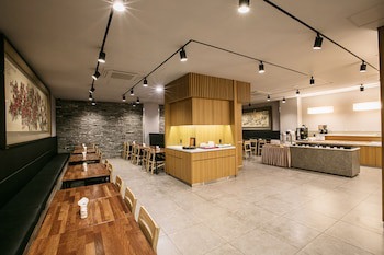 Busan Tourist Hotel