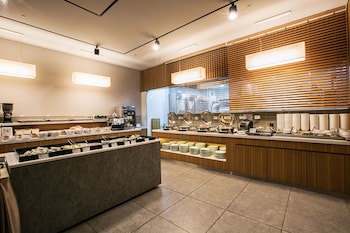 Busan Tourist Hotel