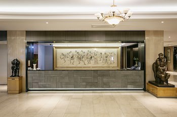 Busan Tourist Hotel