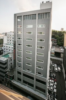 Busan Tourist Hotel