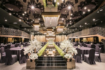 Busan Tourist Hotel