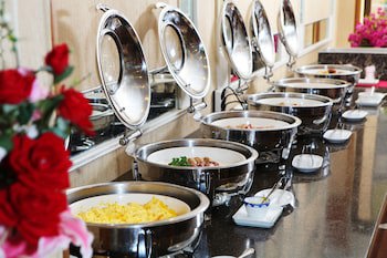 Busan Tourist Hotel