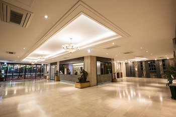 Busan Tourist Hotel