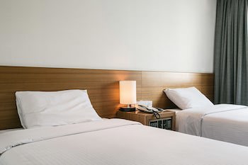Busan Tourist Hotel