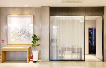 Busan Tourist Hotel