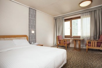 Busan Tourist Hotel