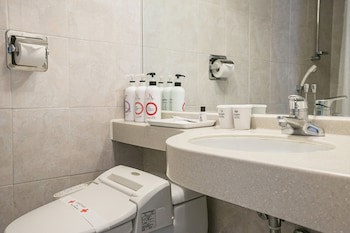 Busan Tourist Hotel