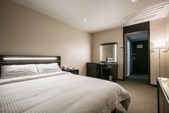 Busan Tourist Hotel