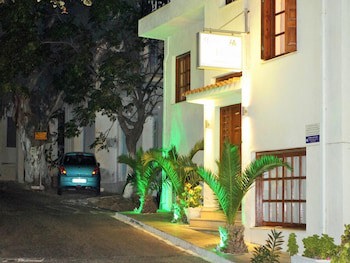 Anthemis Hotel