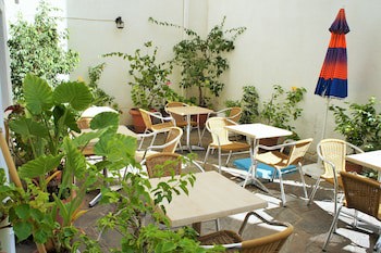 Anthemis Hotel