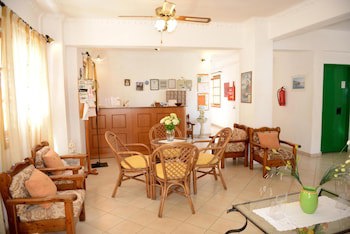 Anthemis Hotel