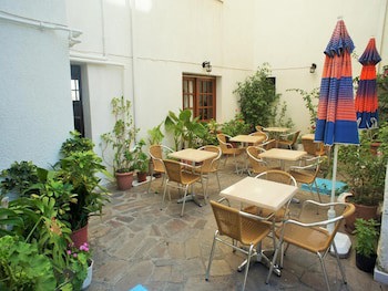 Anthemis Hotel
