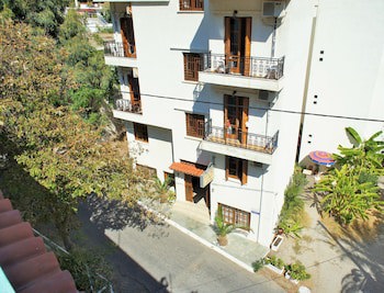 Anthemis Hotel