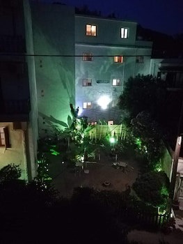 Anthemis Hotel