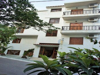 Anthemis Hotel