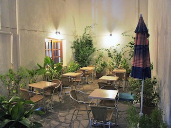 Anthemis Hotel