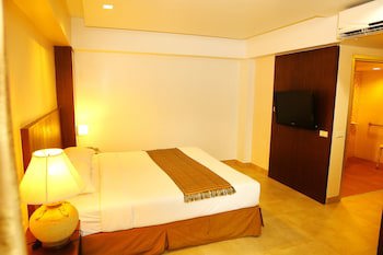 Diana Garden Resort & Lodge