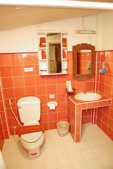 Diana Garden Resort & Lodge