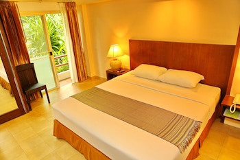 Diana Garden Resort & Lodge
