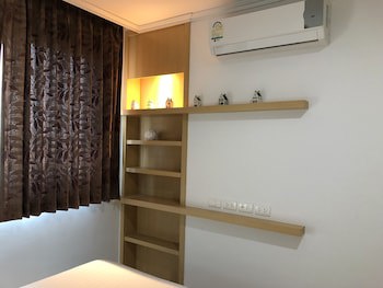 Diana Garden Resort & Lodge