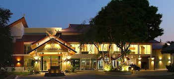 Diana Garden Resort & Lodge