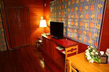 Diana Garden Resort & Lodge