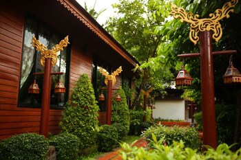 Diana Garden Resort & Lodge