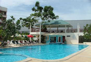 Diana Garden Resort & Lodge