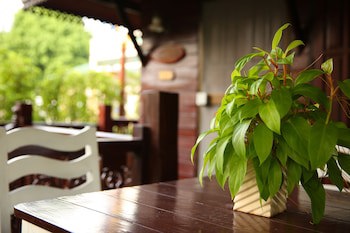 Diana Garden Resort & Lodge