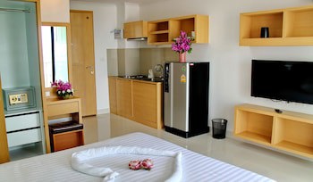 Diana Garden Resort & Lodge