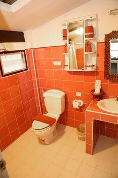 Diana Garden Resort & Lodge